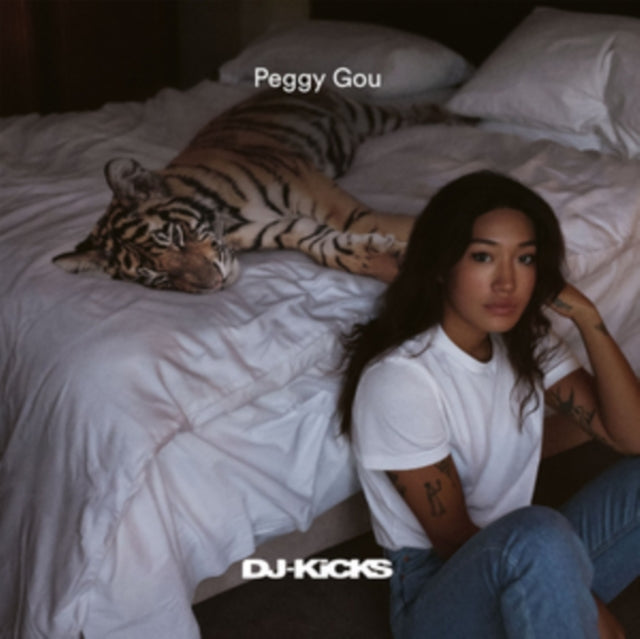 Various Artists - DJ Kicks [CD / Album]