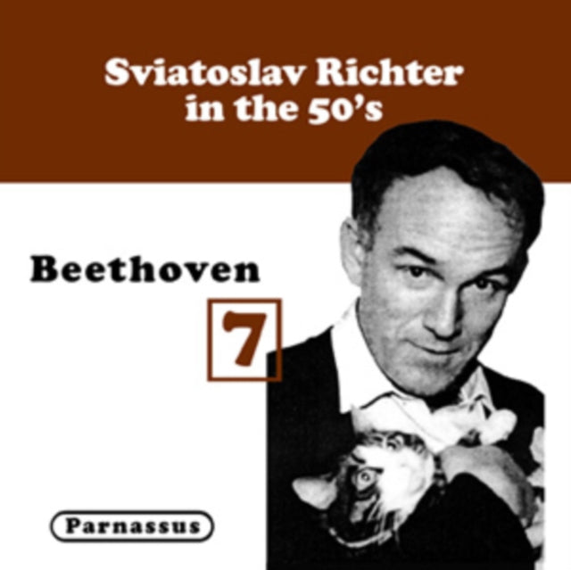 Beethoven [CD / Album]