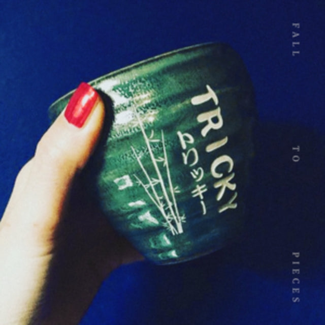 Tricky - Fall to Pieces [CD / Album]