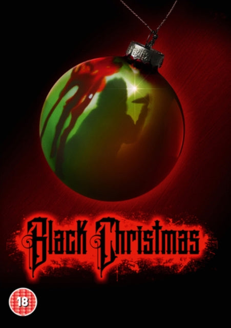 Black Christmas [DVD]