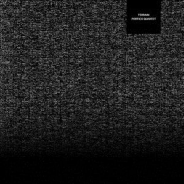 Portico Quartet - Terrain [CD / Album]
