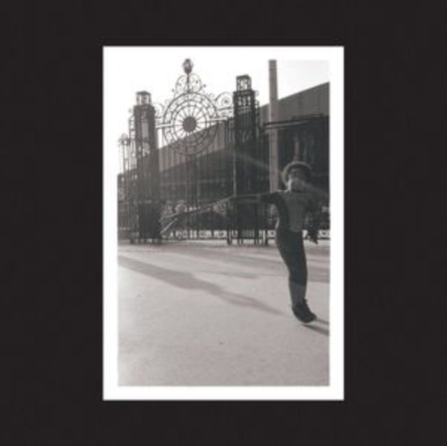 Irreversible Entanglements - Open the Gate [CD / Album]