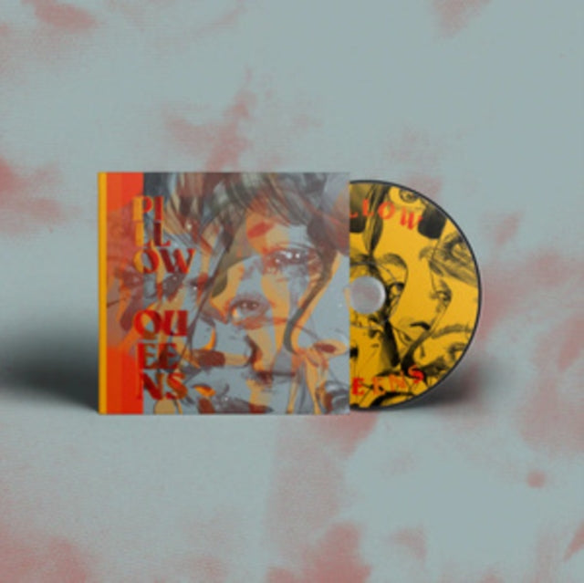 Pillow Queens - Leave the Light On [CD / Album]