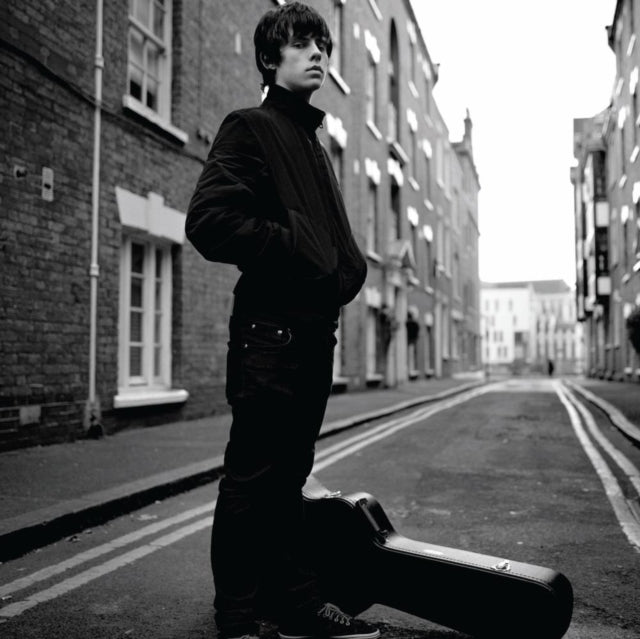 Jake Bugg - Jake Bugg (National Album Day 2022) [CD / Box Set]
