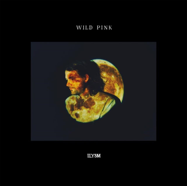 Wild Pink - ILYSM [CD / Album]