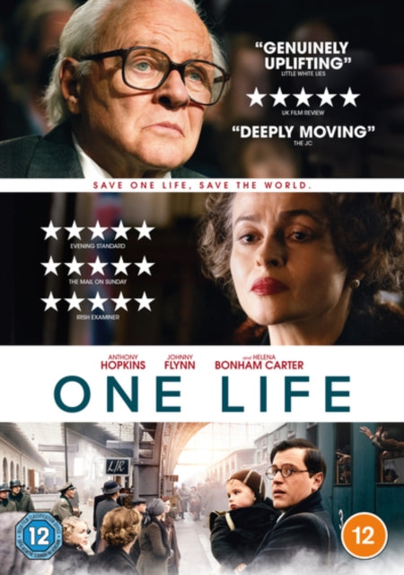 One Life [DVD]