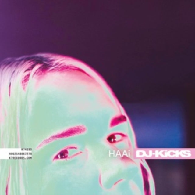 Various Artists - DJ Kicks [CD / Album]