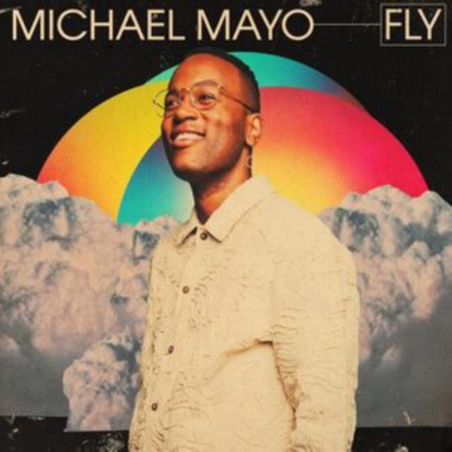 Michael Mayo - Fly [CD / Album]