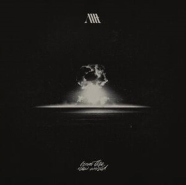 Allt - From the New World [CD / Album]