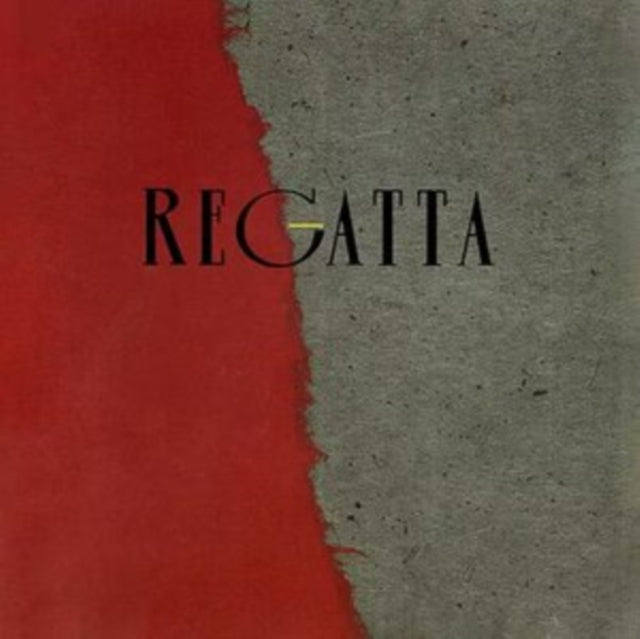 Regatta - Regatta [CD / Album]