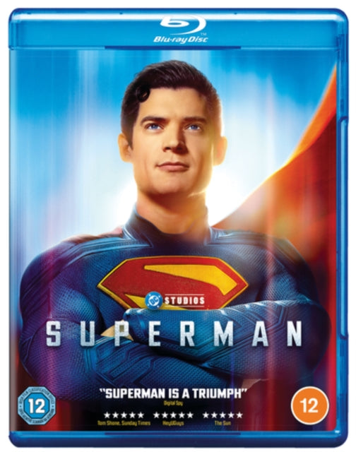 Superman [Blu-ray]