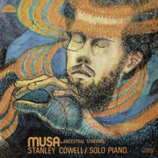 Stanley Cowell - Musa [CD / Album]