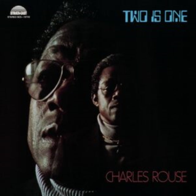 Charles Rouse - Two Is One [CD / Album]