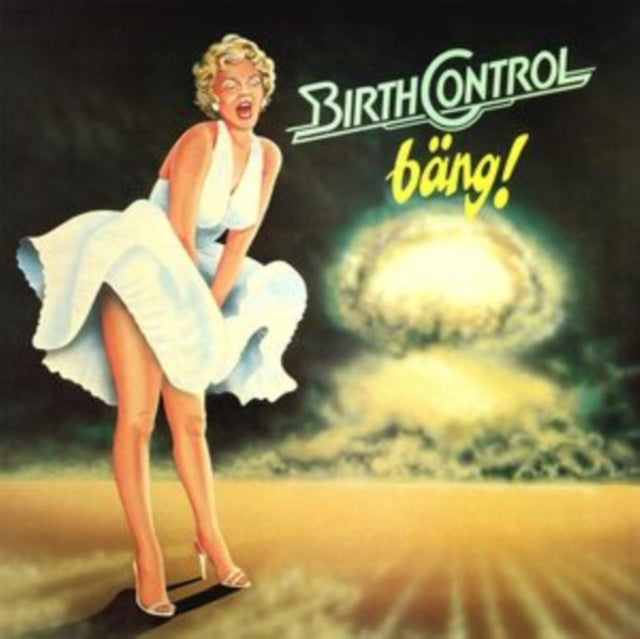 Birth Control - Bäng [CD / Album]