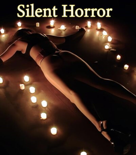 Silent Horror [Blu-ray]