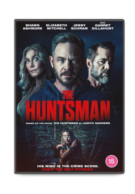 The Huntsman [DVD]