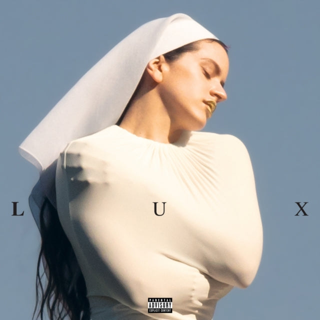 Rosalía - LUX [CD / Album]