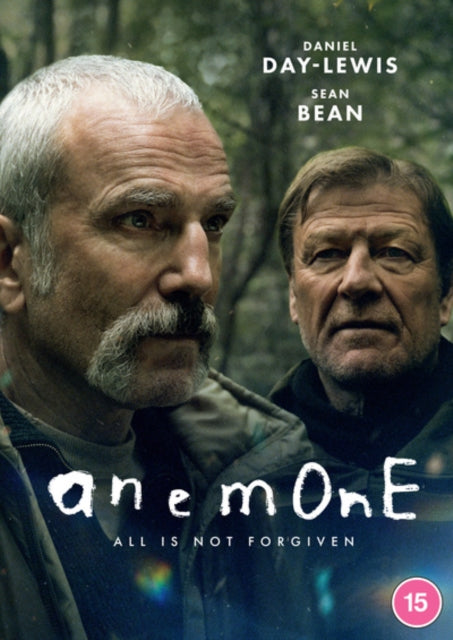 Anemone [DVD]