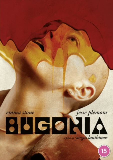 Bugonia [DVD]