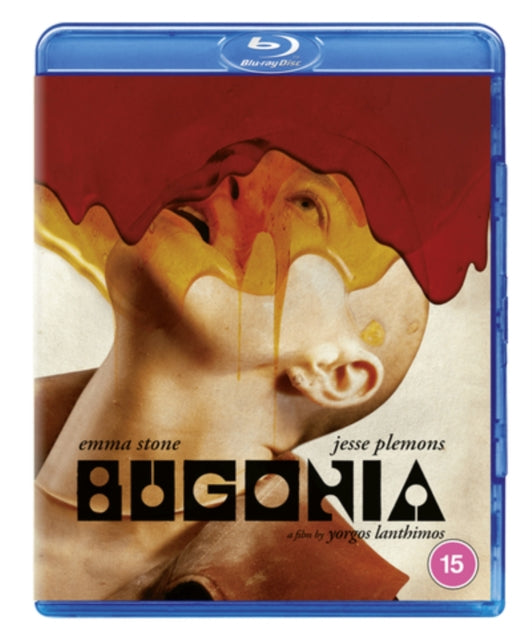 Bugonia [Blu-ray]