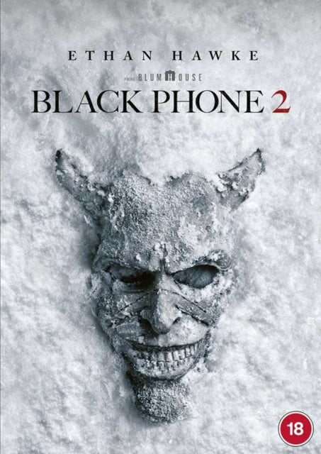 Black Phone 2 [DVD]