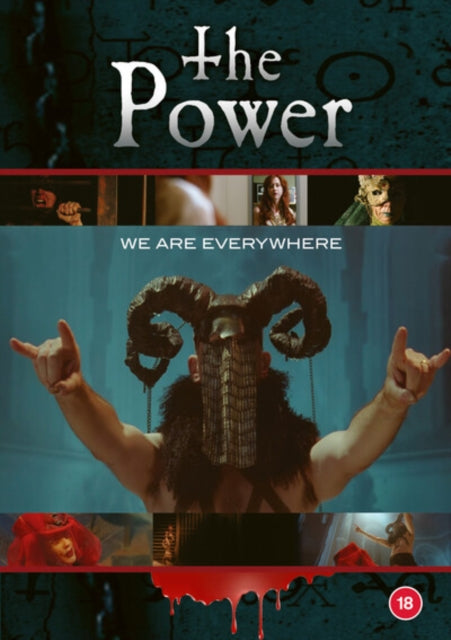 The Power [DVD]