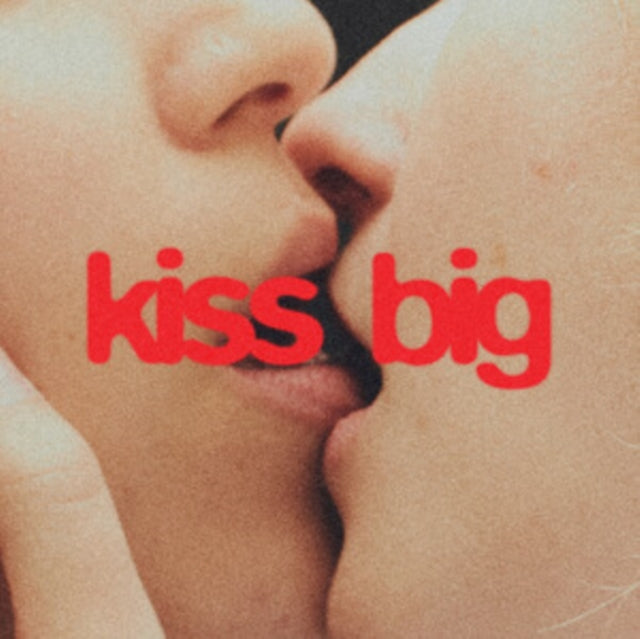 Ailbhe Reddy - Kiss Big [CD / Album]