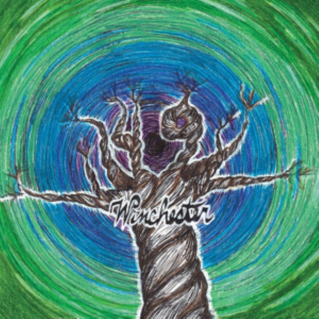 49 Winchester - 49 Winchester [CD / Album]