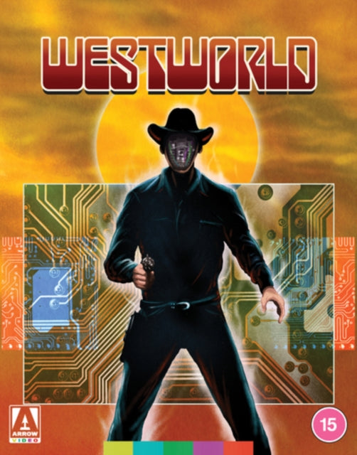 Westworld [Blu-ray / Limited Edition]