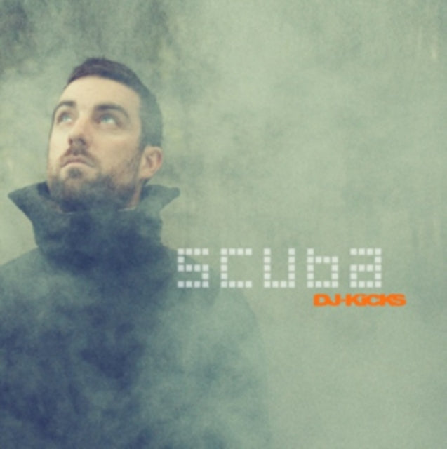 Various Artists - DJ Kicks: Scuba [CD / Album]