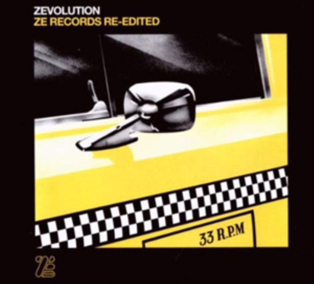 Various Artists - Zevolution [CD / Album]