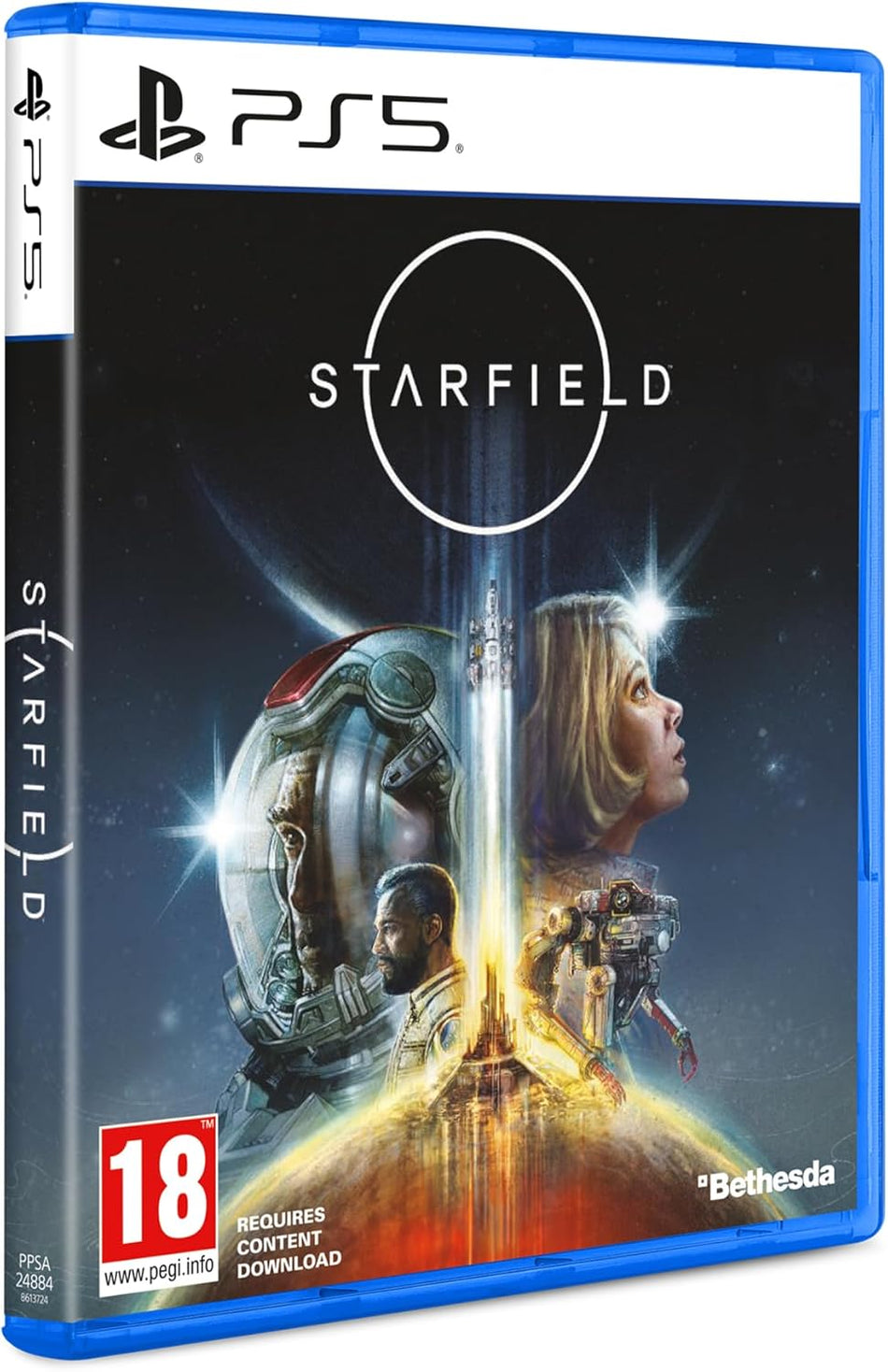 Starfield (PS5)
