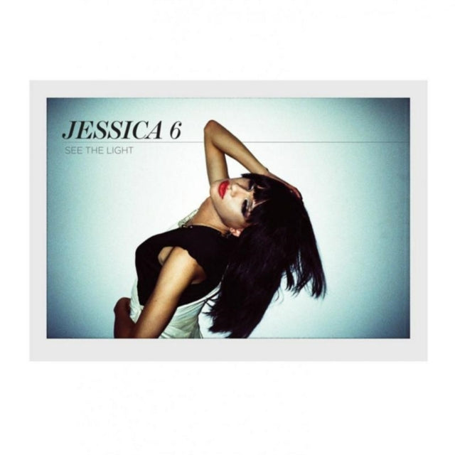 Jessica 6 - See the Light [CD / Album]