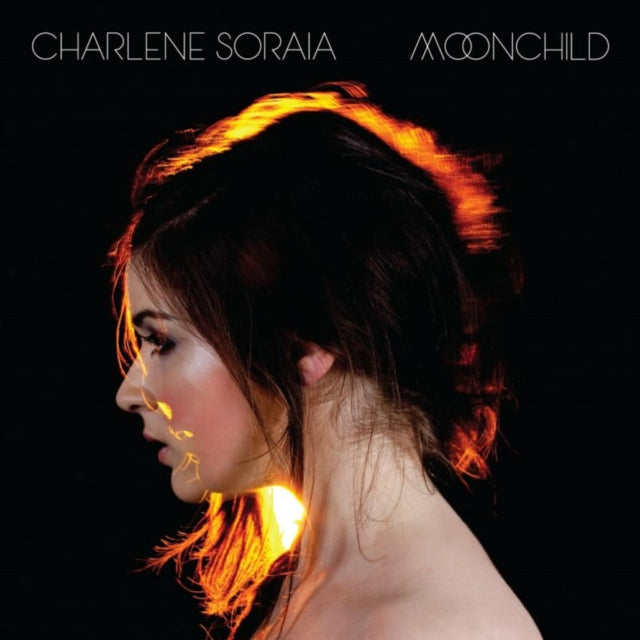 Charlene Soraia - Moonchild [CD / Album]