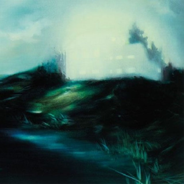 The Besnard Lakes - Until in Excess, Imperceptible UFO [CD / Album]