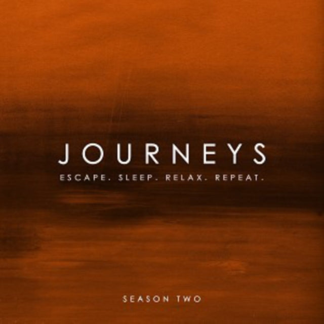 Various Artists - Journeys [CD / Album]