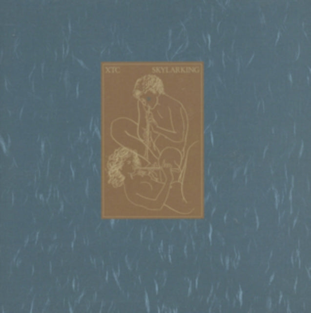 XTC - Skylarking [CD / Album]