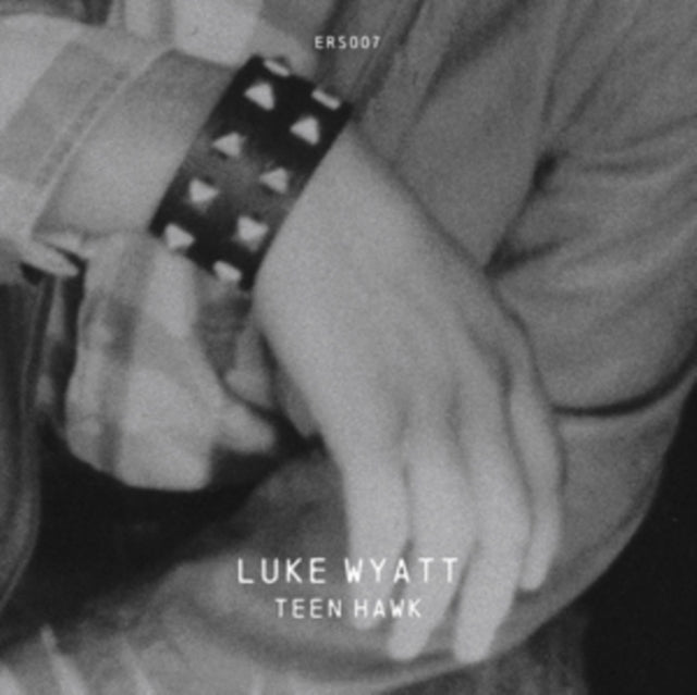 Luke Wyatt - Teen Hawk [CD / Album]