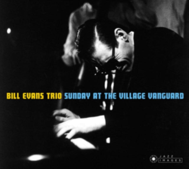 Bill Evans Trio - Sunday at the Village Vanguard [CD / Album]