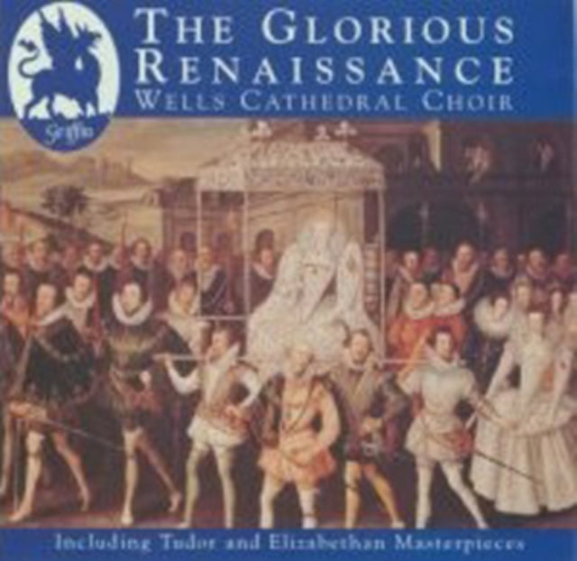 The Glorious Renaissance [CD / Album]