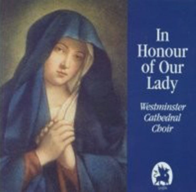 In Honour of Our Lady [CD / Album]