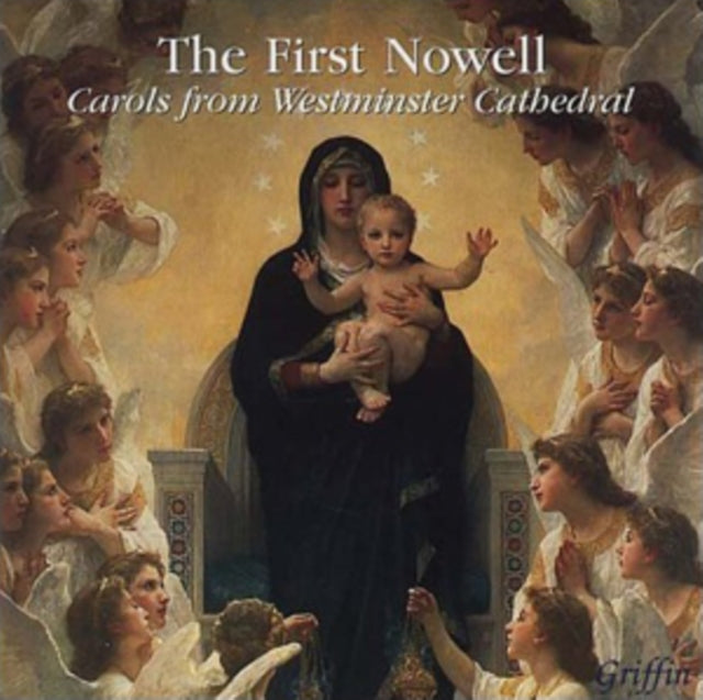 The First Nowell [CD / Album]