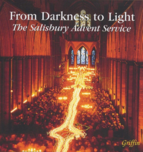 From Darkness to Light [CD / Album]
