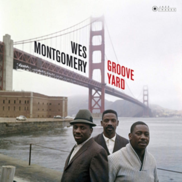 Wes Montgomery - Groove Yard [CD / Album]