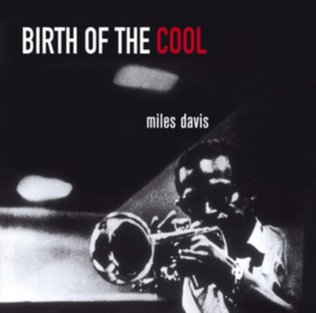Miles Davis - Birth of the Cool [CD / Album]