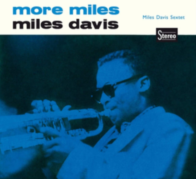 Miles Davis - More Miles [CD / Album]