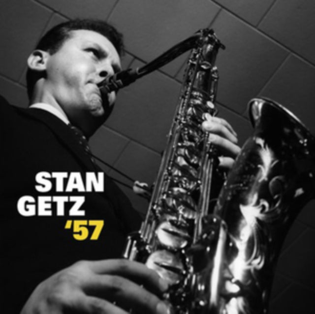 Stan Getz - Stan Getz '57 [CD / Album]
