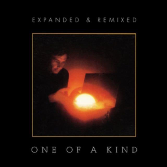 Bruford - One of a Kind [CD / Album with DVD]