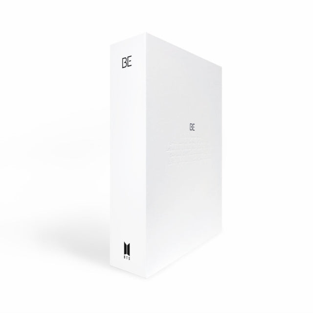 BTS - BE [CD / Album]