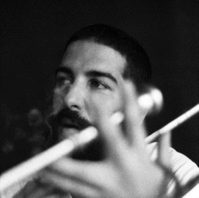 Antonio Neves - A Pegada Agora É Essa (The Sway Now) [CD / Album]
